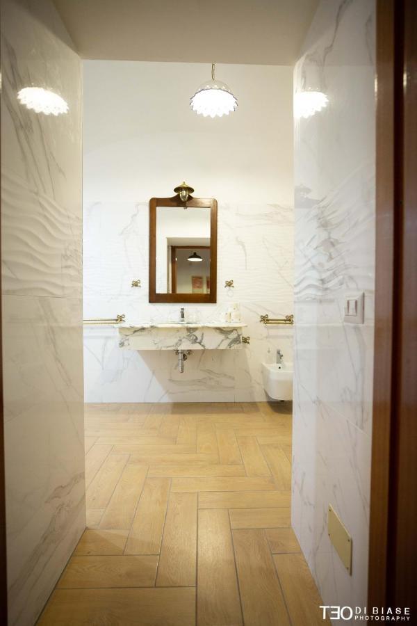 La Loggia Di Cassano By Dimorra Apartment Naples Exterior photo
