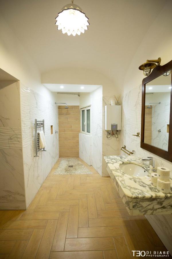 La Loggia Di Cassano By Dimorra Apartment Naples Exterior photo